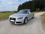 Audi A4 B8 3.0TDI Quattro / TÜV '28 - Audi A4 aus 2008: 3.0