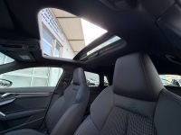 Audi S3 Sportback TFSI quattro GLASDACH MATRIX 4J GAR bei Autohaus Landmann & Maier OHG