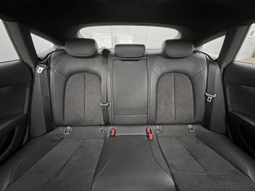 Audi A7 Sportback3.0 TDIQuatS-LineKette neuLuft