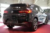 BMW X2 sDrive18d M Sport *LED*Navi* - BMW X2: Sdrive18d