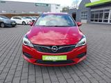 Opel Astra K 1.2 Turbo 120 Jahre +KAMERA+NAVI+SHZ+PDC - Opel Astra: J Turbo