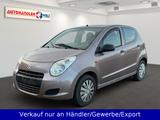 Suzuki Alto Club - Suzuki Gebrauchtwagen in Halle