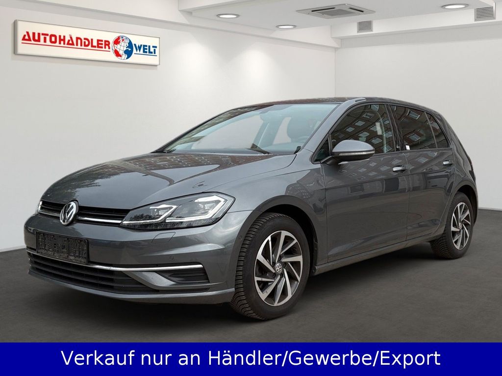Image of Volkswagen Golf