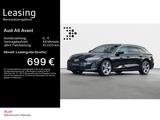 Audi A6 Avant TDI quattro MEMORY*TECHPLUS*MATRIX*MMIP - Audi A6 von 2026