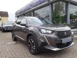 Peugeot 2008 1.5 BLUEHDI/Allure/MOD 2021/AUT/1-HAND - Peugeot Gebrauchtwagen in Hamburg