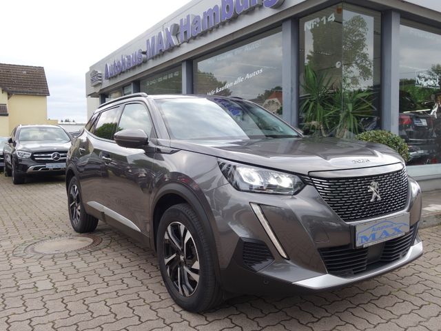 Peugeot 2008 1.5 BLUEHDI/Allure/MOD 2021/AUT/1-HAND