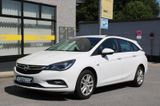 Opel Astra 1.4 16V SIDI Turbo - Opel Astra: 16 Turbo