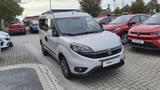 Fiat Doblo 1.4 T-Jet SX 8-Fach bereift Hängerkupplung - Fiat Doblo: 1.4