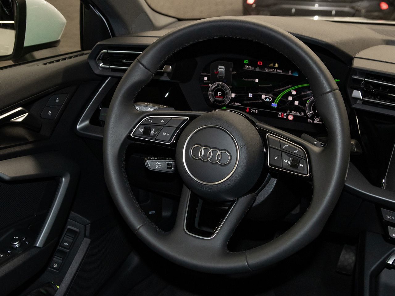Audi A3 - Bild 13