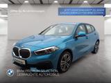 BMW 116i LiveCockpitProf PDC LED Sitzheizung