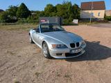 BMW Z3 Roadster 2.0 Facelift 2.Hand - BMW Z3 mit Facelift