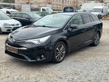 Toyota Avensis Touring Sports Business Edition - Toyota Avensis Edition mit Diesel-Antrieb