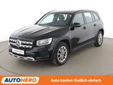 Mercedes-Benz GLB 200 Aut.*NAVI*CAM*TEMPO*SHZ* - Mercedes-Benz GLB 200 in Dortmund