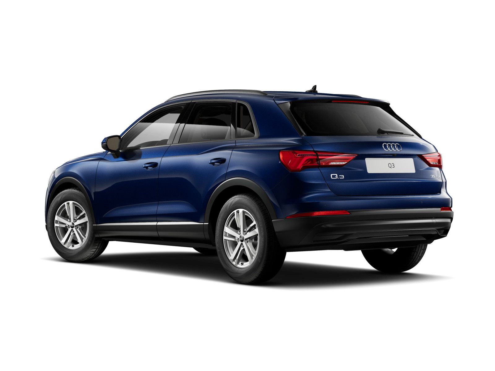 Audi Q3 - Bild 6