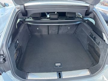 BMW 520d xDrive M Sportpaket Head-Up HK HiFi DAB