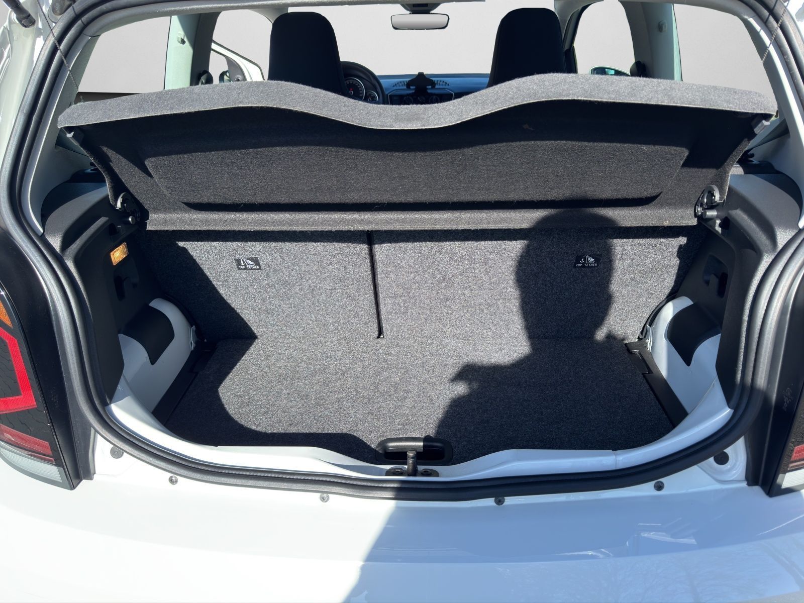 Volkswagen up! - Bild 16