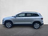 Skoda Karoq Selection 2,0 TDI LED+NAVI+GRA+PDC Klima - Skoda Karoq: Selection