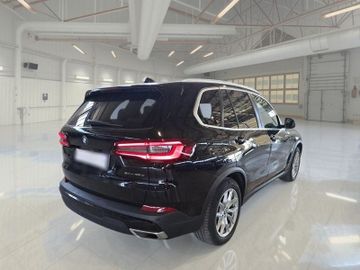 BMW X5 - 4