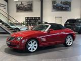 Chrysler Crossfire 3.2 V6 Roadster Aut. 3.HAND/KLIMA/8xLM - Chrysler Crossfire Gebrauchtwagen