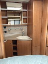 Fendt Saphir 550 TFKM - Fendt 550