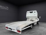 Iveco Daily 35S18 Backsleeper Himatic AHK 3,5t VDI2700 - Iveco Daily