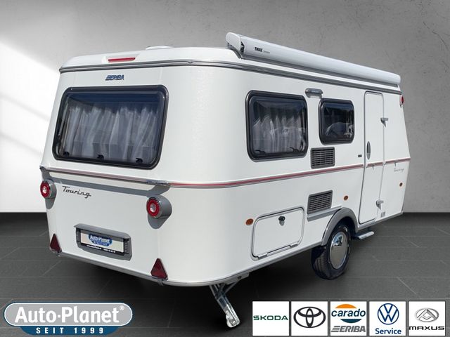 HYMER ERIBA HYMERCAR ERIBA Touring 530 Legend