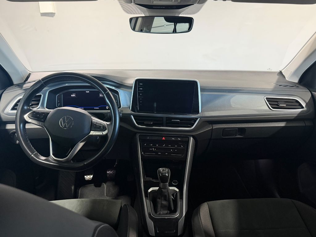 VW T-Roc - Bild 20