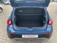 Hyundai i20 - Vorschau Bild 13
