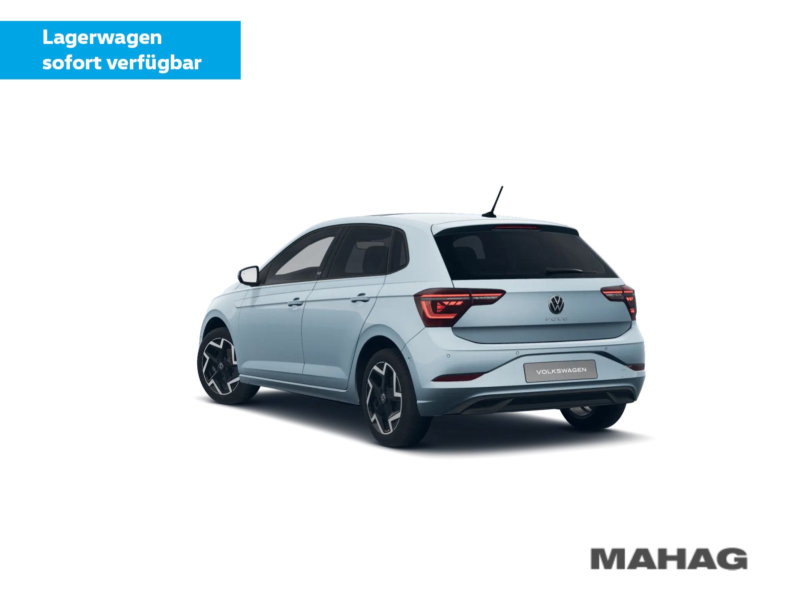 Volkswagen Polo - Bild 4