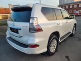 Lexus GX 460 7 Sitze Kamera Schiebedach Navi - Lexus: Geländewagen, 7