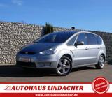 Ford S-Max 2.0 Titanium +Navi +PDC +AHK - Ford S-Max aus 2010: Titanium
