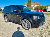 Land Rover Range Rover Sport 3.0 SDV6 Red Edition  - Land Rover Range Rover Sport: Schwarz, Edition