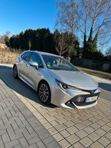 Toyota Corolla 2.0 Hybrid Club - Toyota Corolla: Toyot