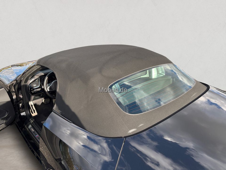 BMW Z4 - Bild 17