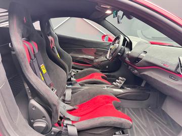 2020 Ferrari 488 PISTA 缩略图 14