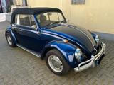 Volkswagen Käfer Cabro Oldtimer Erstzulassung 03.1967 - Volkswagen Käfer in Bochum
