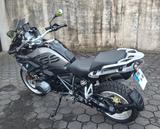 BMW R1200 GS, Top Zustand, 1. Hand, 4625km, Navi - MOTORRAD NAVI