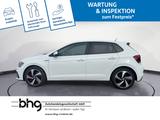 Volkswagen Polo GTI  2.0 TSI DSG LED SHZ PDC KLIMA L 2.0 TS - Volkswagen Polo: GTI Dsg