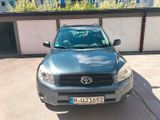 Toyota 2007 RAV4 Executive 4X4, Automatik - Toyota RAV 4 in München