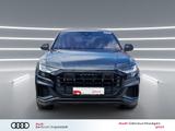 Audi SQ8 TFSI qu HD-MATRIX S-Sitze 23" ACC Opt-sch+ - Audi SQ8 aus 2022