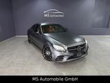Mercedes-Benz C 200 Coupe AMG Line Memory/BurM/VirtualCockpit - Mercedes-Benz C 200 mit Benzin-Antrieb: Coupe, Automatik