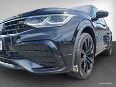 VW Tiguan 2.0 TDI R-Line 4M Matrix Sthzg Black 20'' VW Tiguan 2.0 TDI R-Line 4M Matrix Sthzg Black 20''