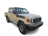 Toyota Land Cruiser GRJ79 DC - Basis Automatik - Toyota Land Cruiser New cars