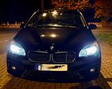 BMW 218 Gran Tourer 218d Advantage - BMW 218 Gran Tourer von privat
