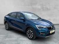 Renault Arkana - Vorschau Bild 8