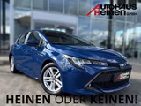 Toyota Corolla Hybrid Comfort ACC Mehrzonenklima DAB SH - Toyota Corolla Gebrauchtwagen in Köln