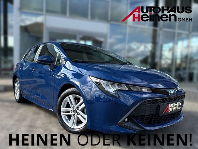 Toyota Corolla Hybrid Comfort ACC Mehrzonenklima DAB SH