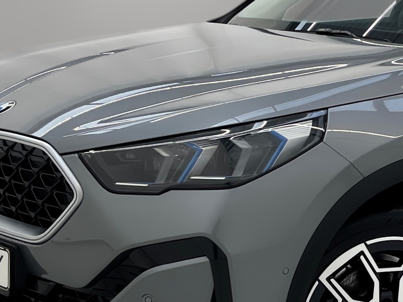 BMW X2 - Bild 7