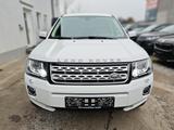 Land Rover Freelander 2 SD4 SE 105.000Km/ Navi/ Aut. - Land Rover: Sd4