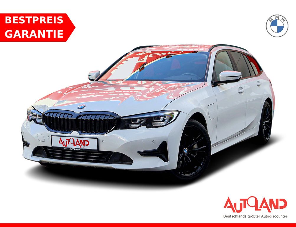 Image of BMW 330